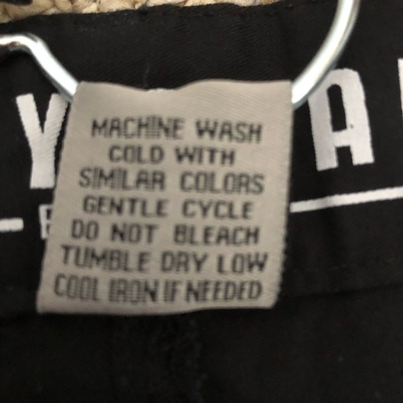 Stacy Adams 100% Cotton Cargo 6-Pocket Shorts - Picture 4 of 5